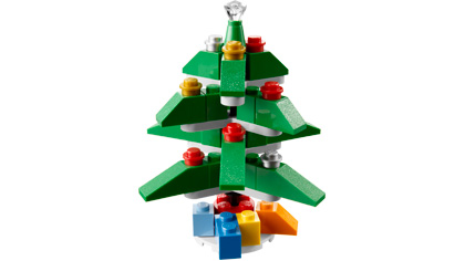 LEGO Christmas Tree (30009)