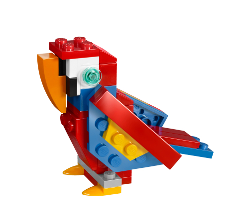 LEGO Parrot (30021)