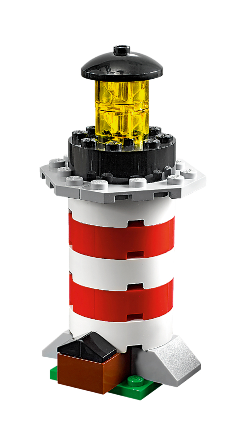 LEGO Lighthouse (30023)