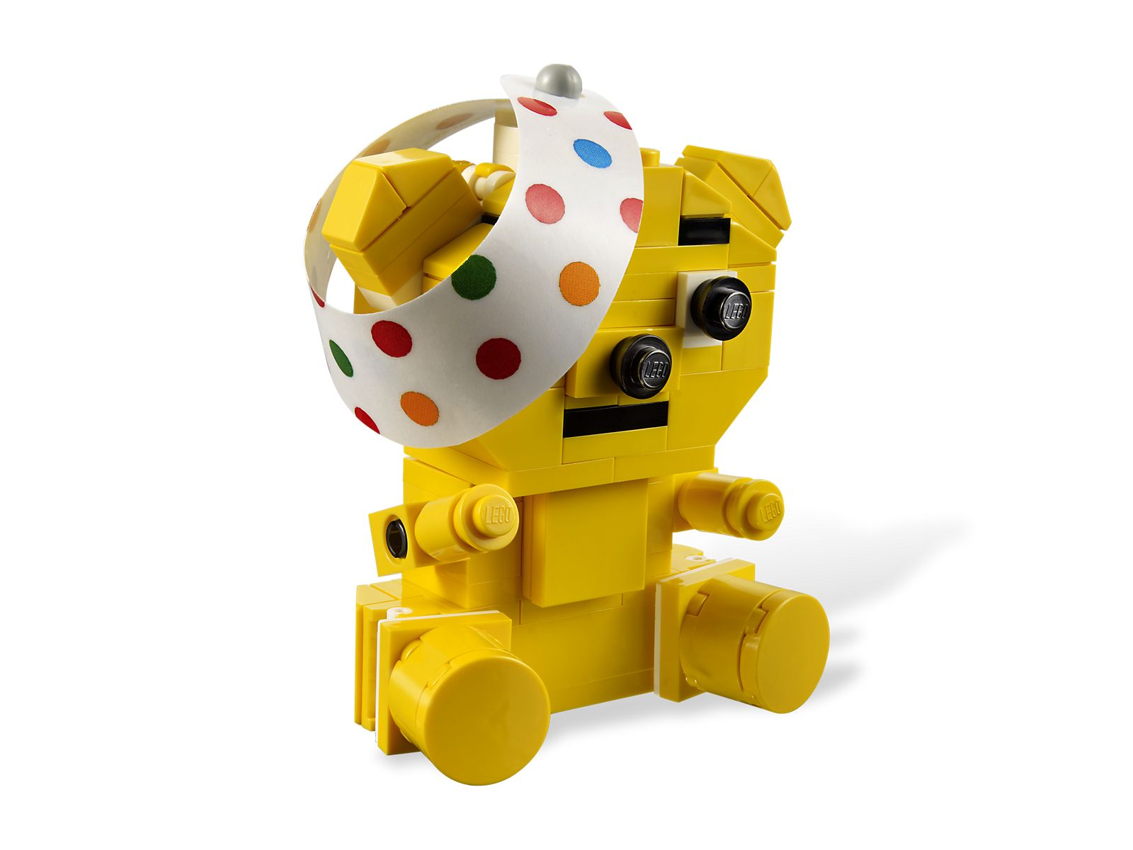 LEGO Pudsey Bear (30029)