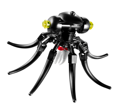 LEGO Octopus (30040)