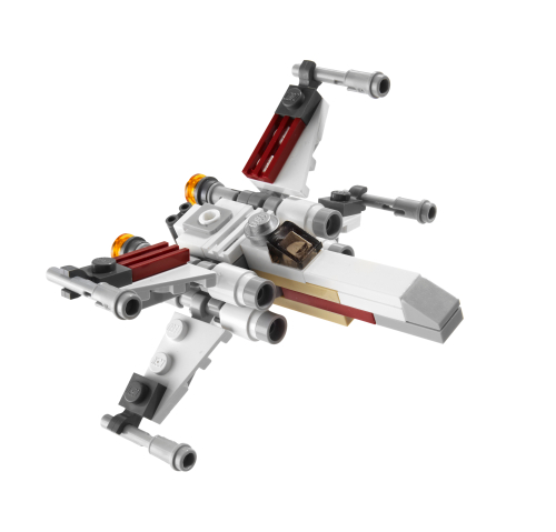 LEGO X-wing Fighter - Mini (30051)