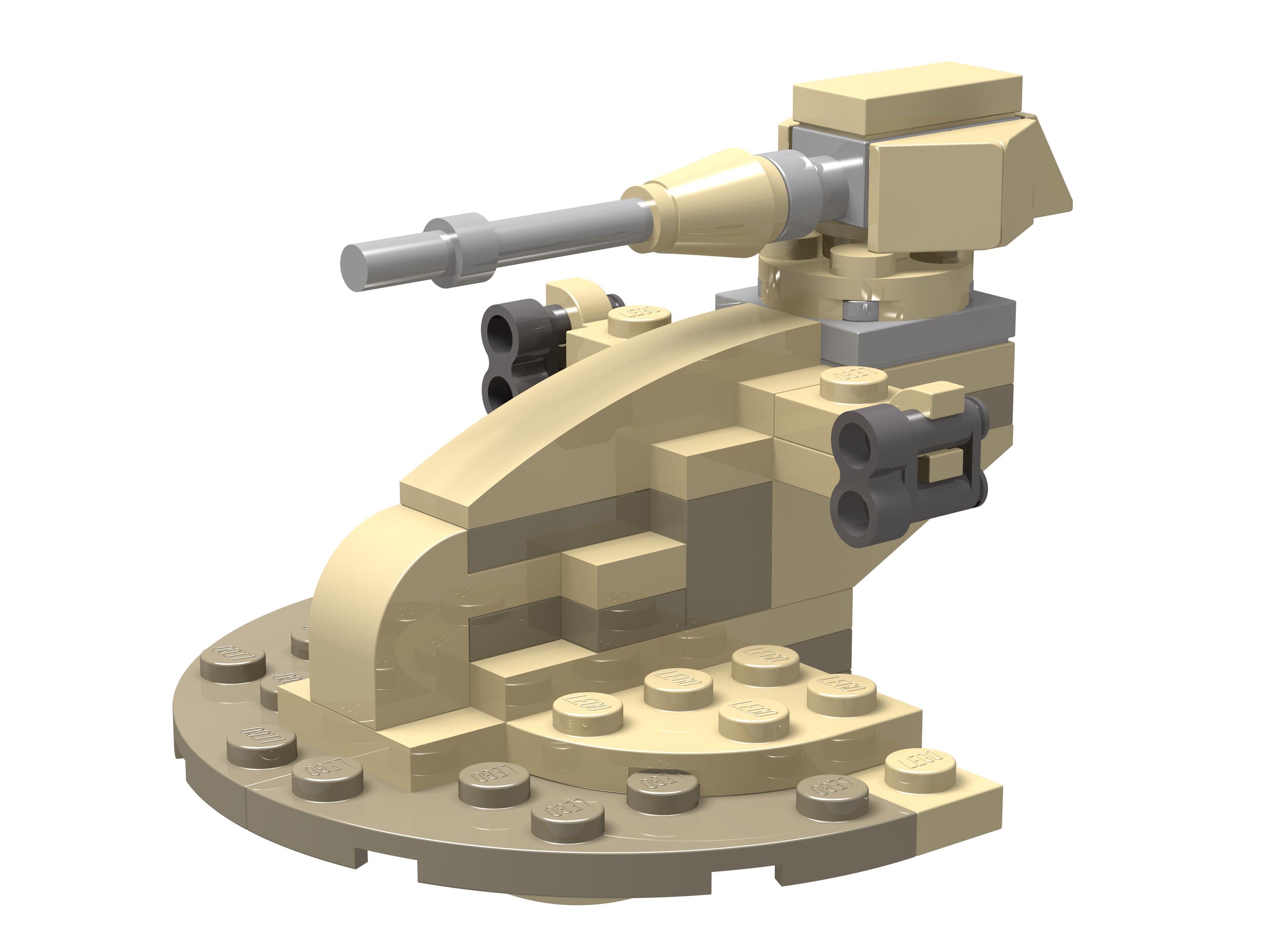 LEGO AAT (30052)