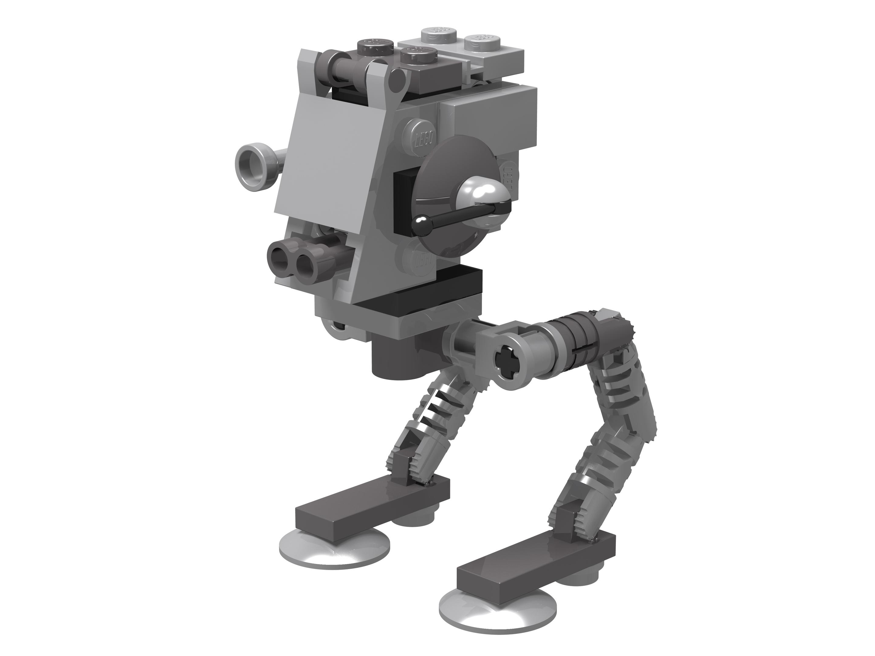 LEGO AT-ST (30054)