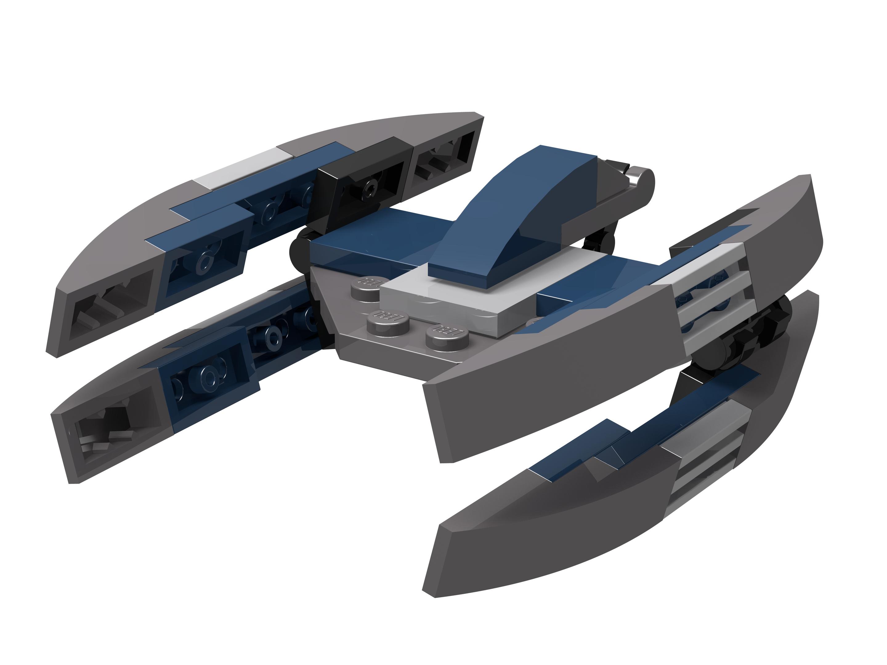 LEGO Vulture Droid (30055)