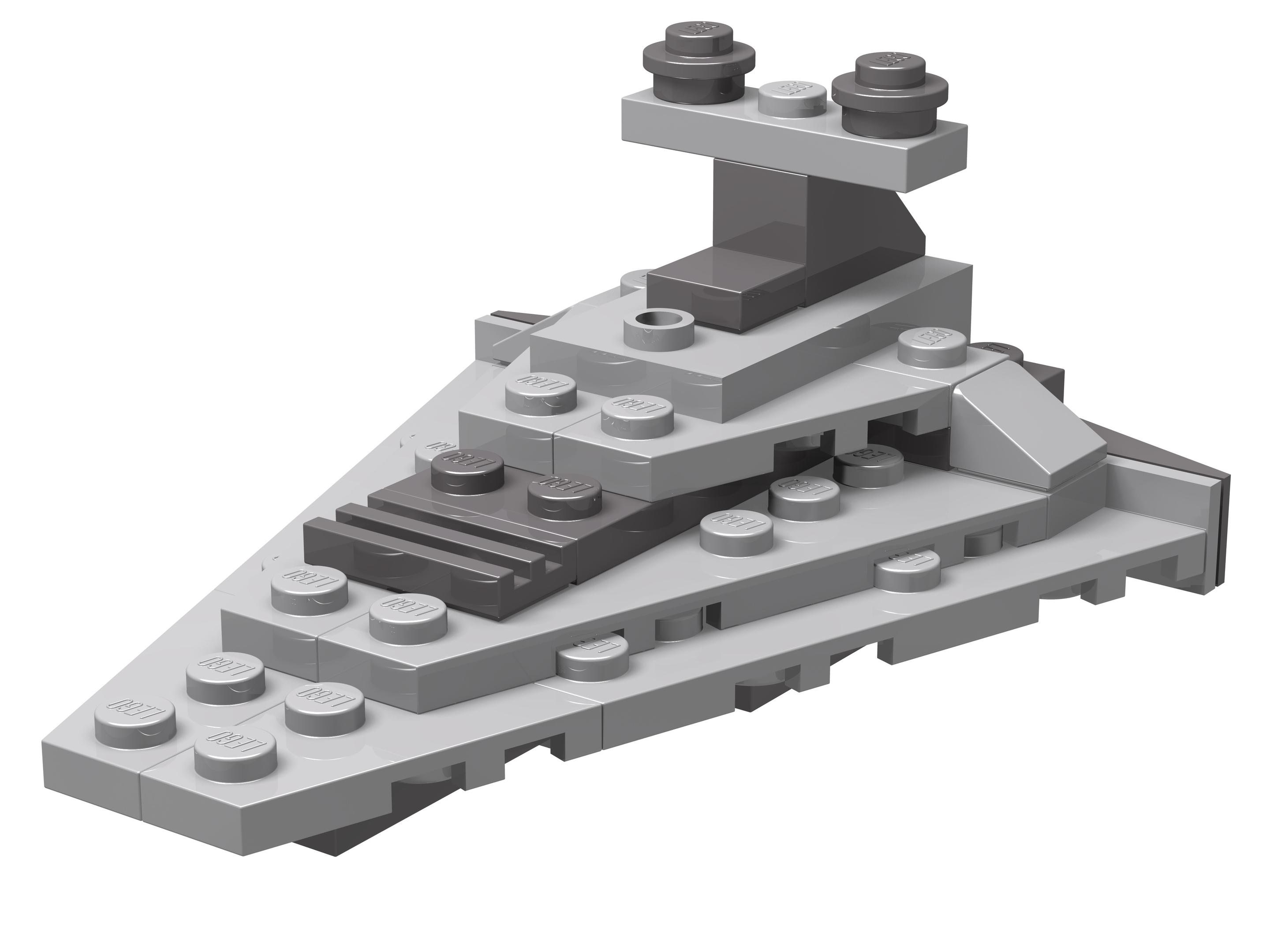 LEGO Star Destroyer (30056)