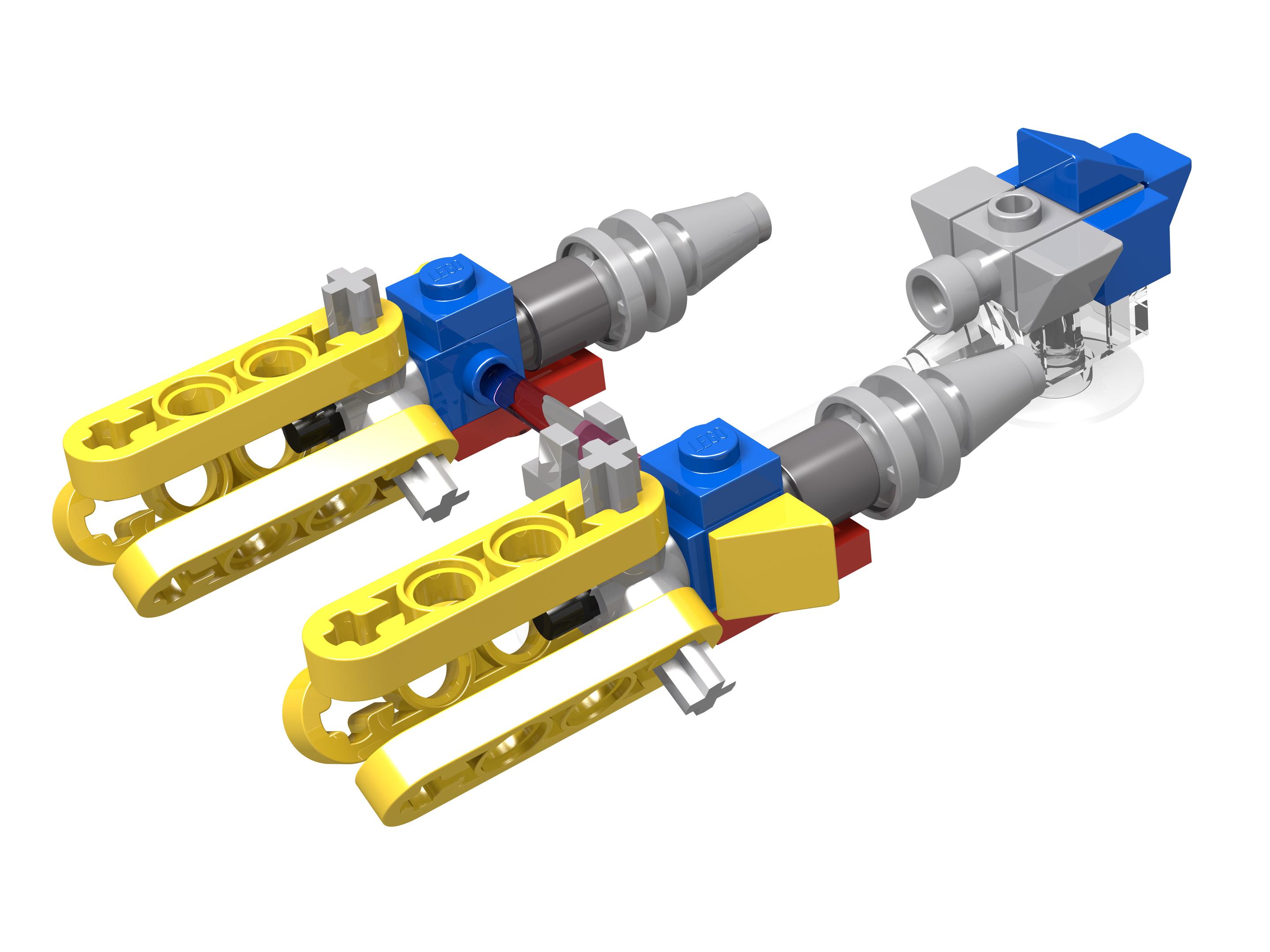 LEGO Anakin's Podracer (30057)