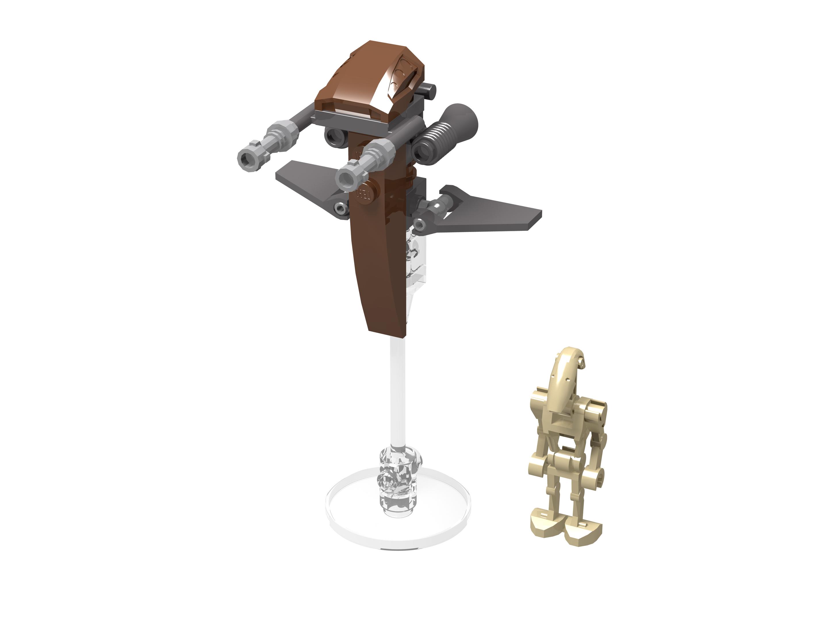 LEGO STAP (30058)