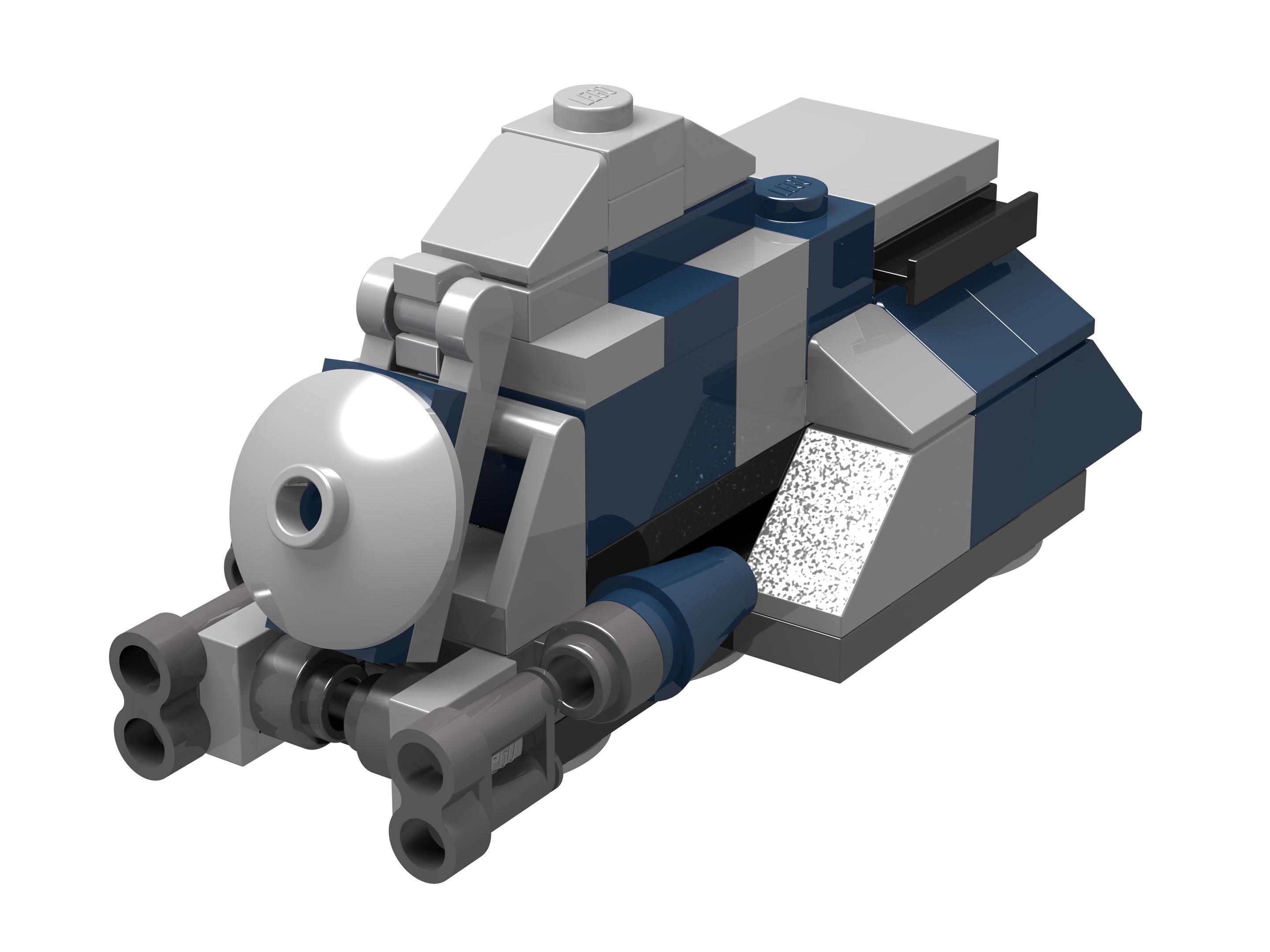 LEGO MTT (30059)