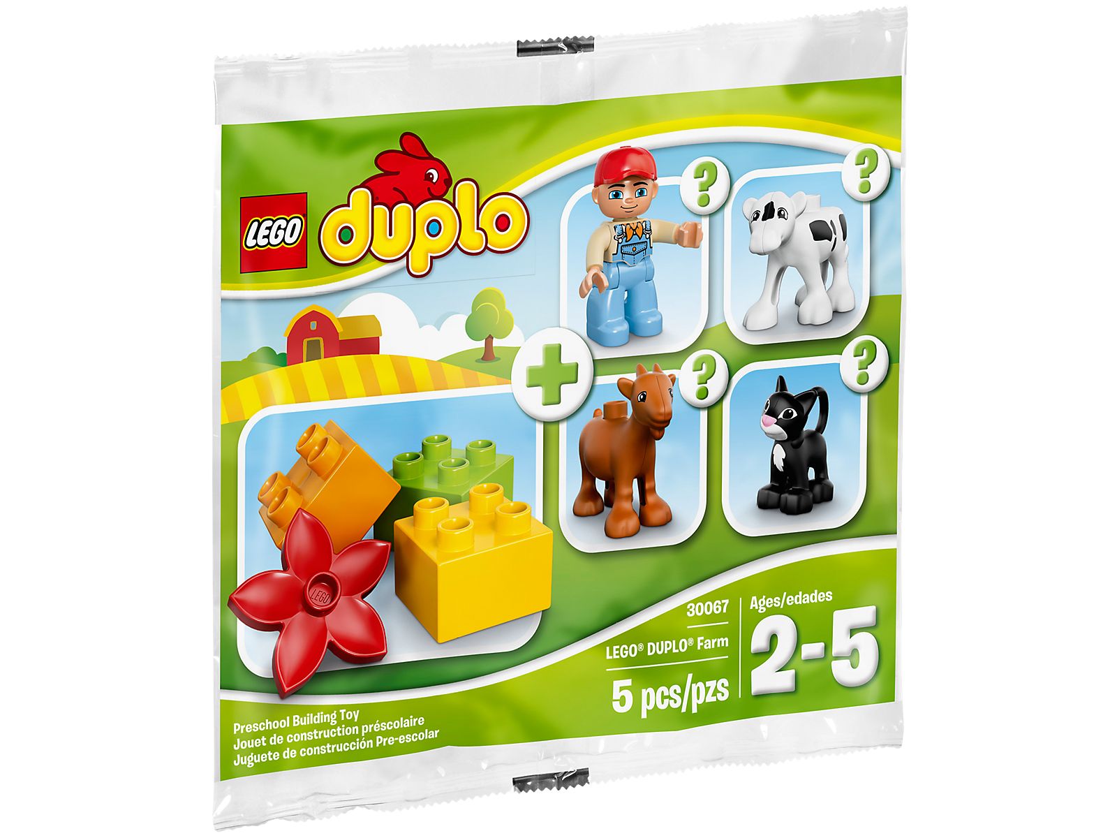 LEGO Farm (30067)