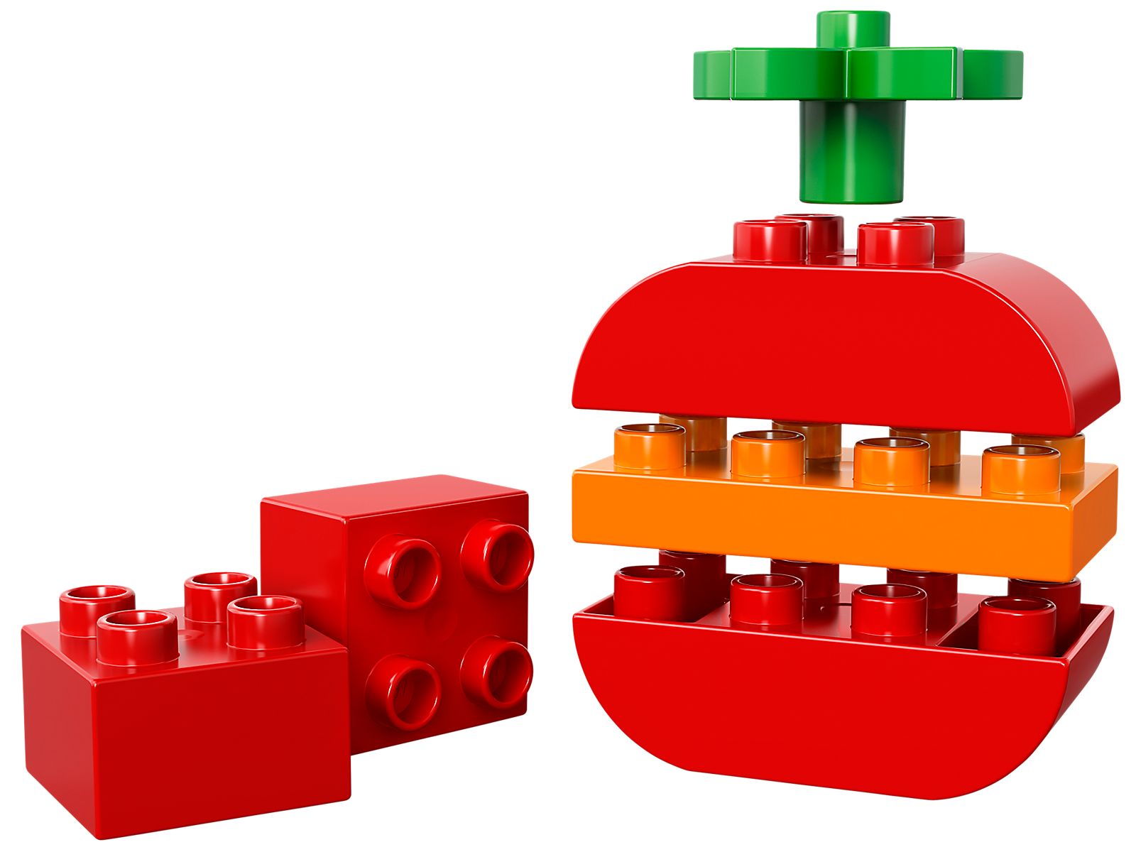 LEGO Apple (30068)