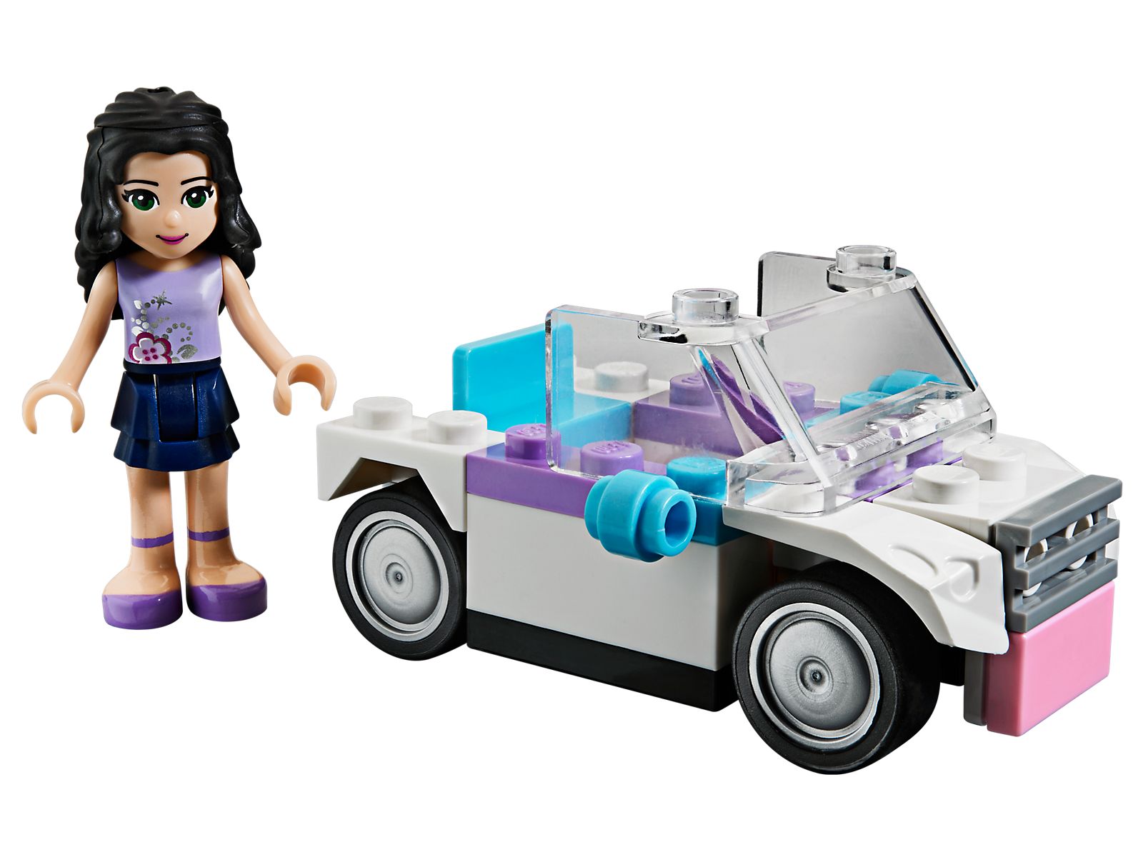 LEGO Car (30103)