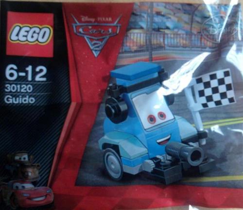 LEGO Guido (30120)