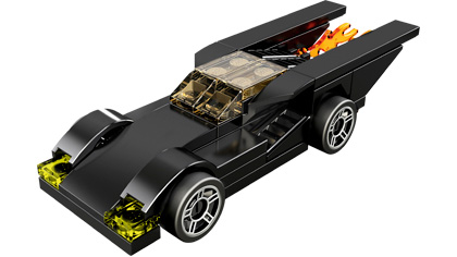 LEGO Batmobile (30161)