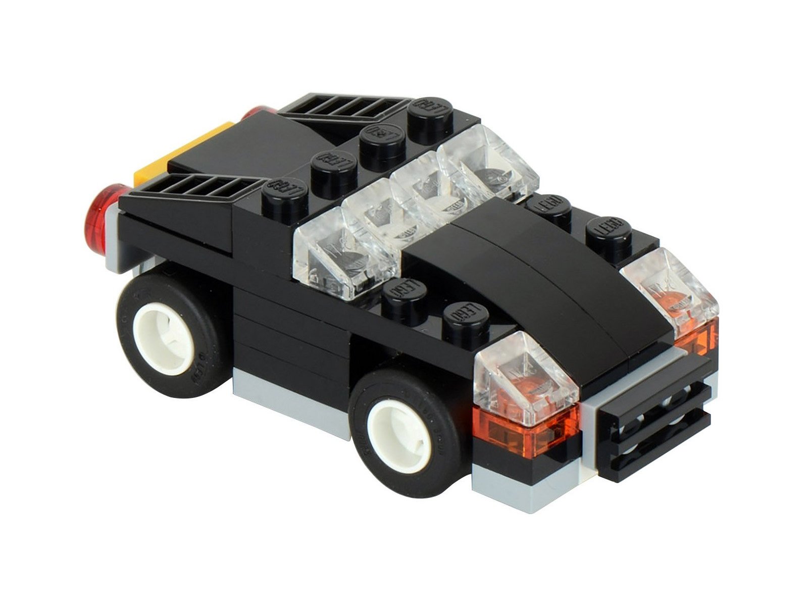 LEGO Pequeño Coche (30183)