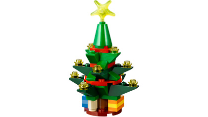 LEGO Christmas Tree (30186)