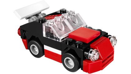 LEGO Deportivo (30187)