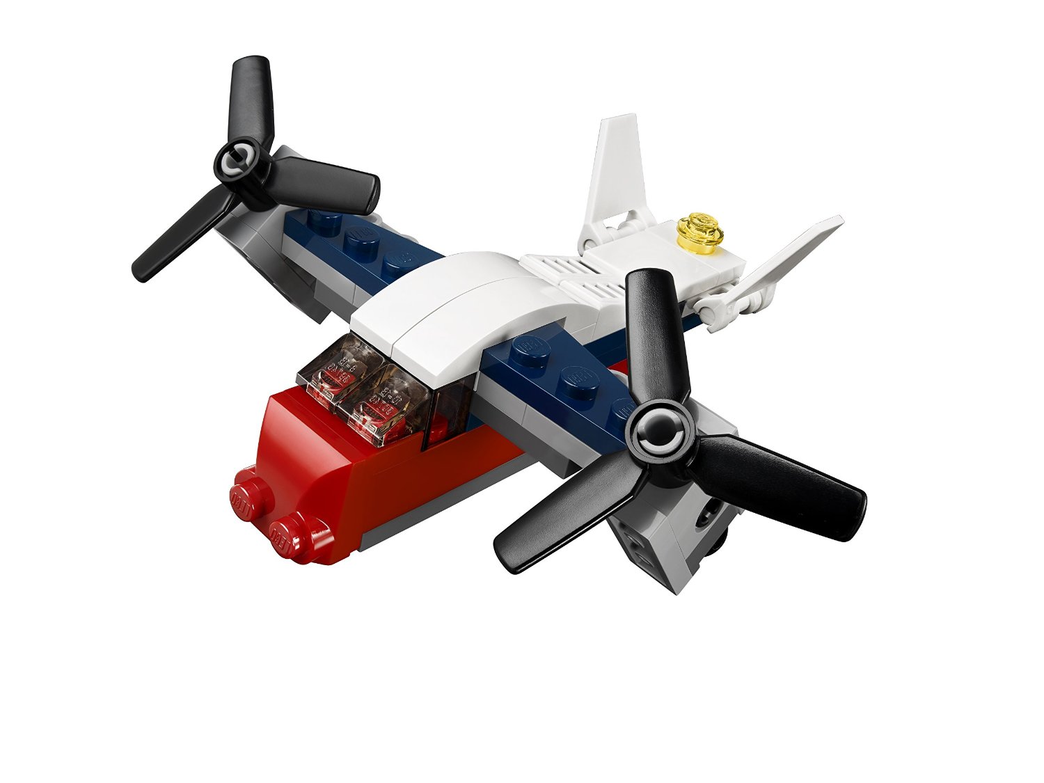 LEGO Avión de Transporte (30189)