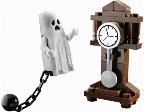 LEGO Ghost (30201)
