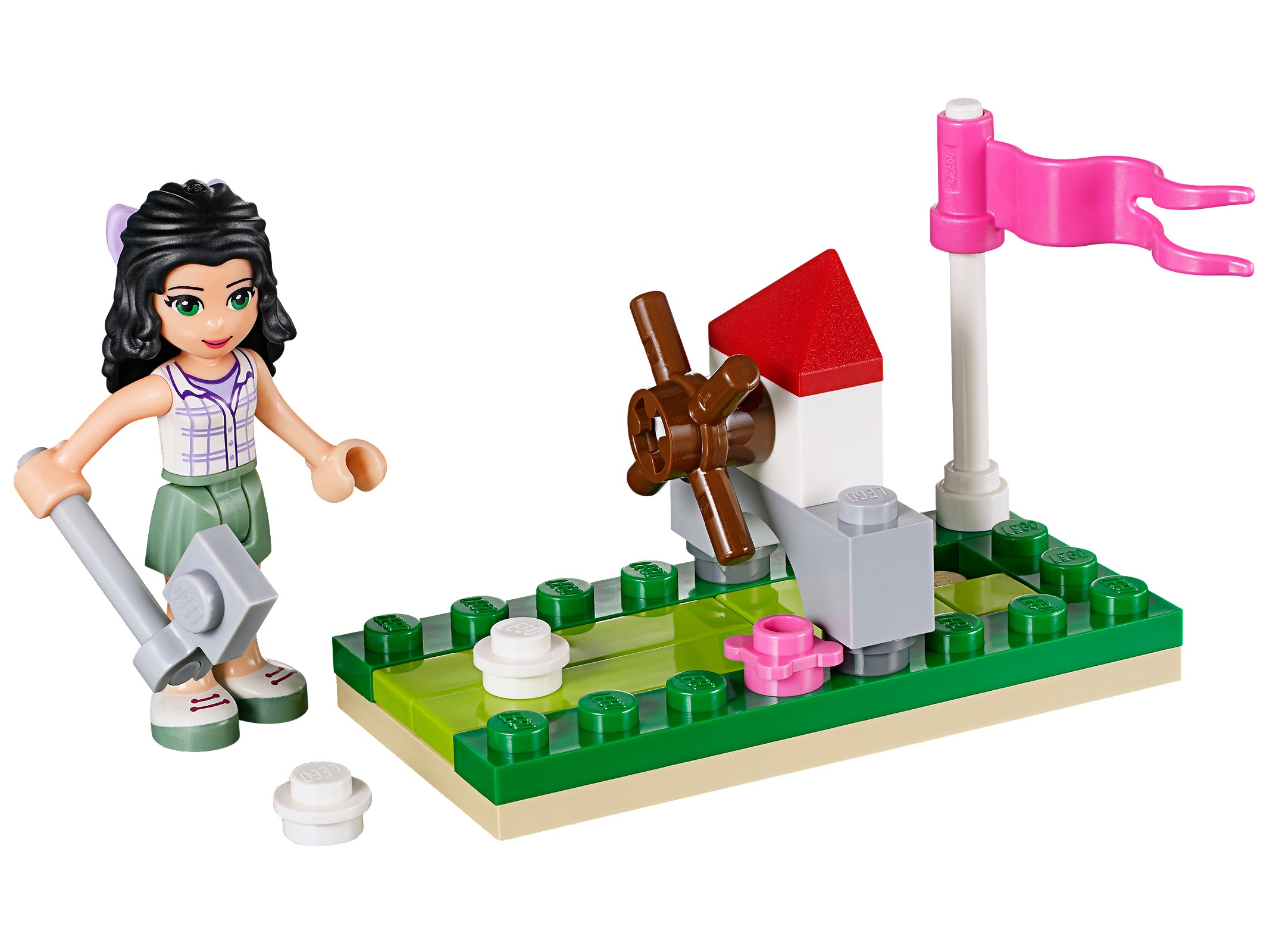 LEGO Minigolf (30203)