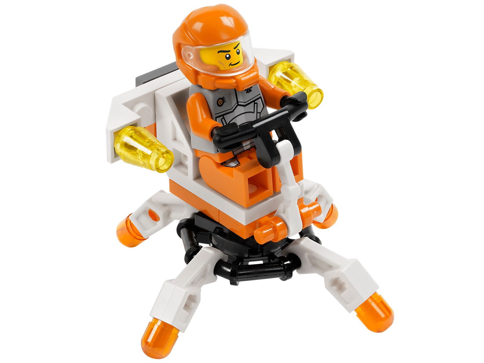 LEGO Mini Mech (30230)