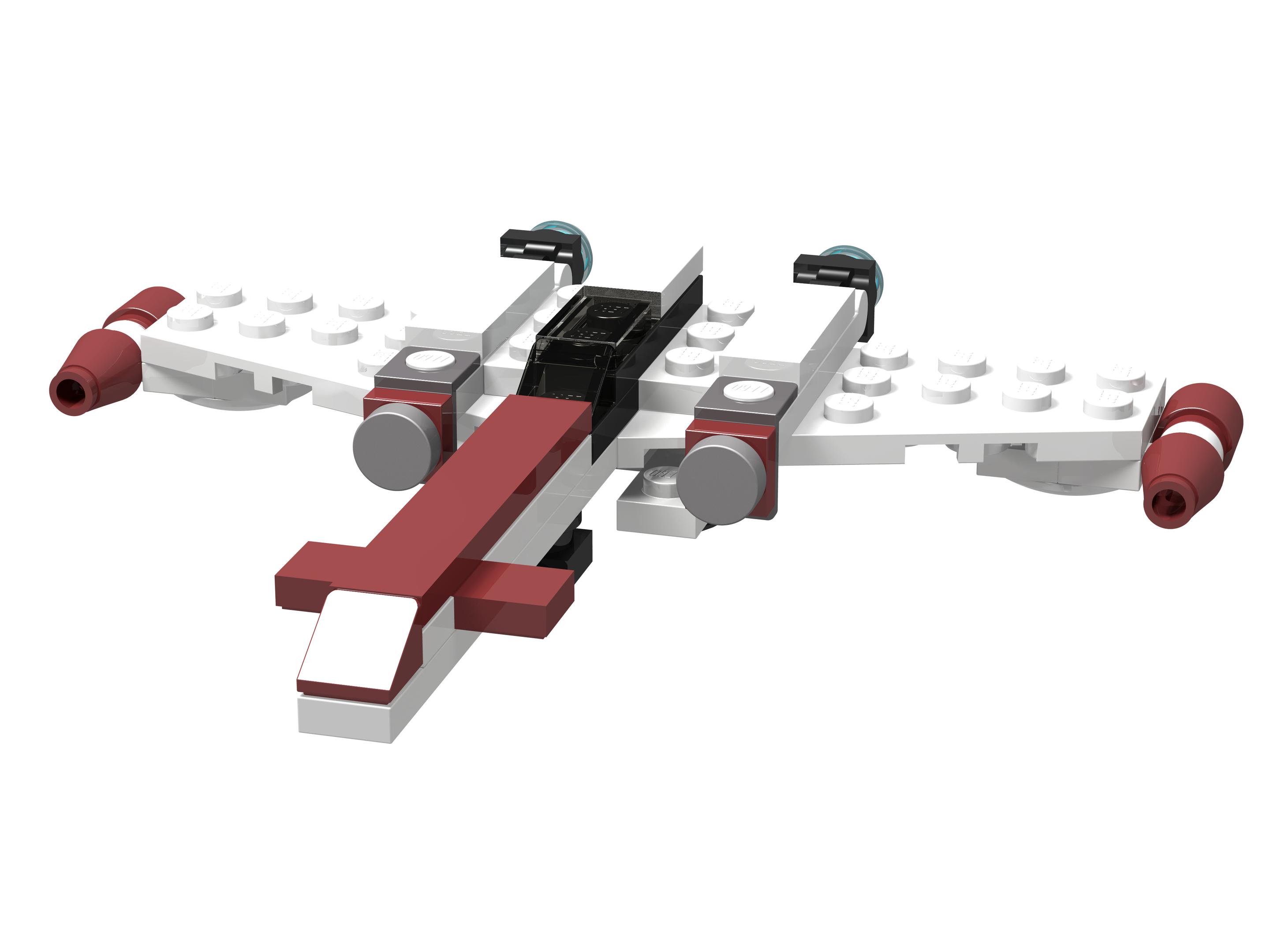 LEGO Z-95 Headhunter™ (30240)