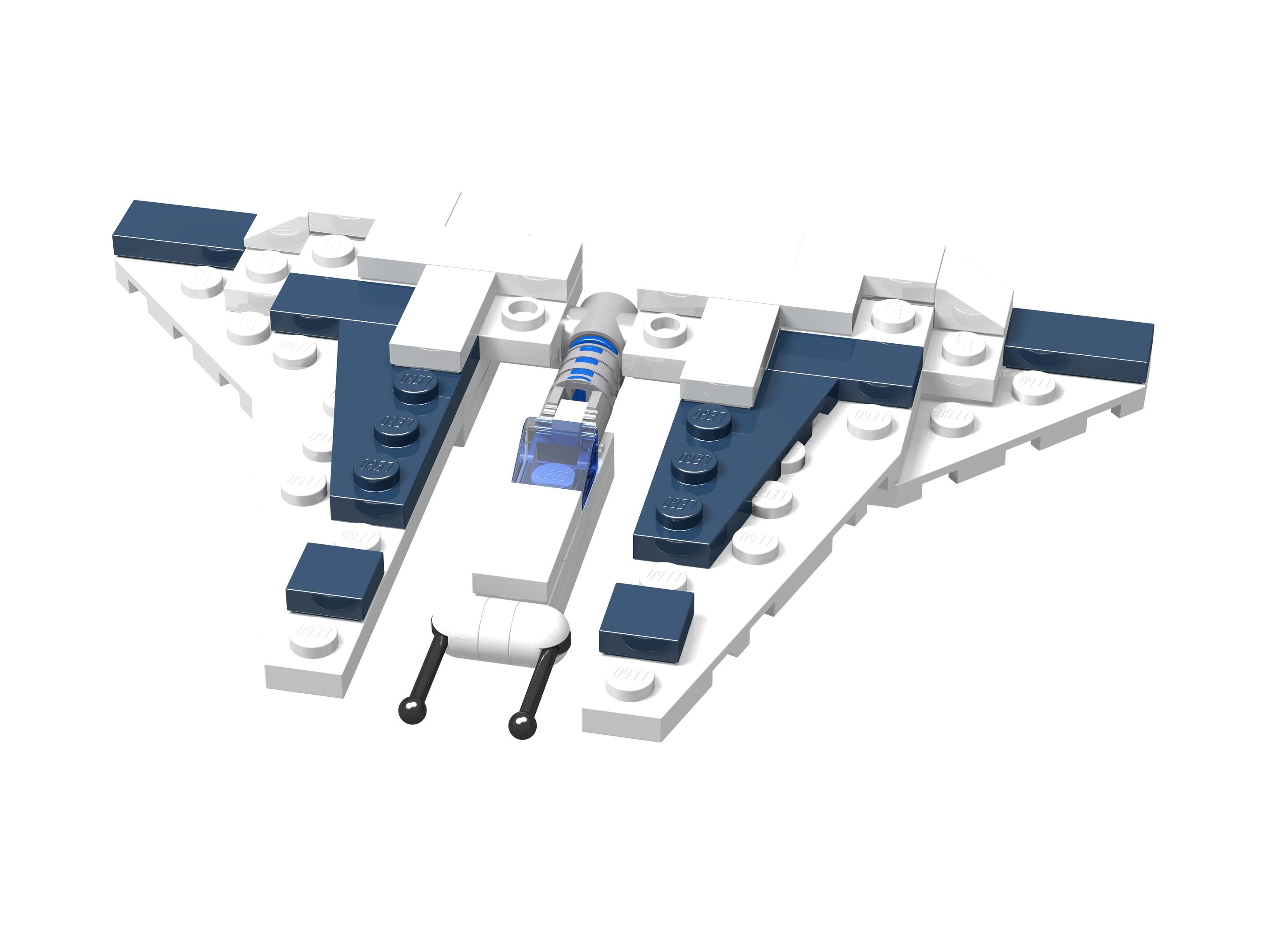 LEGO Gauntlet™ (30241)