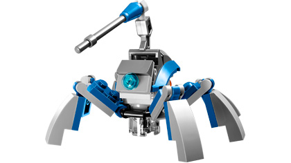 LEGO Umbarran MHC™ (30243)