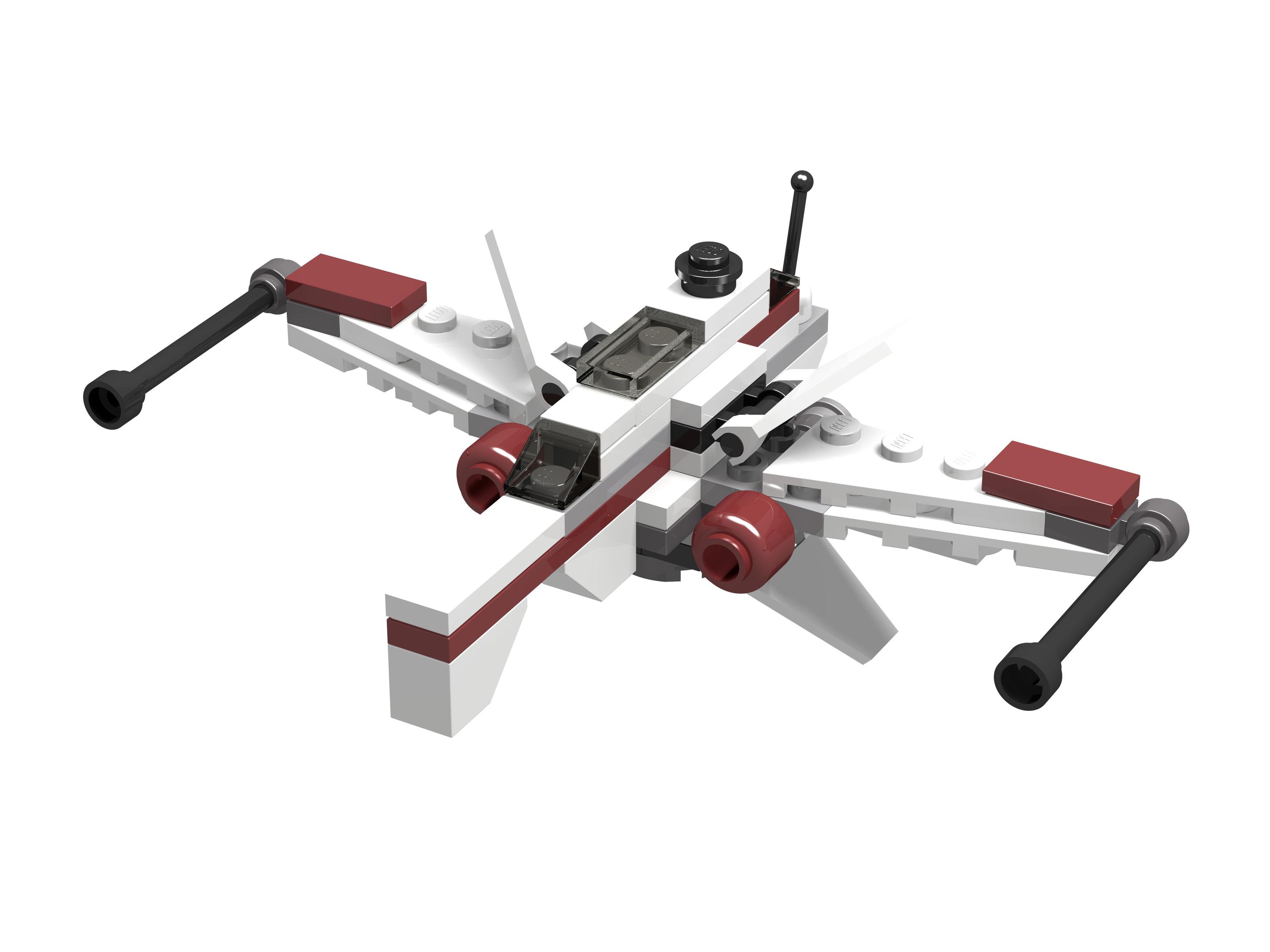 LEGO ARC70 Starfighter™ (30247)