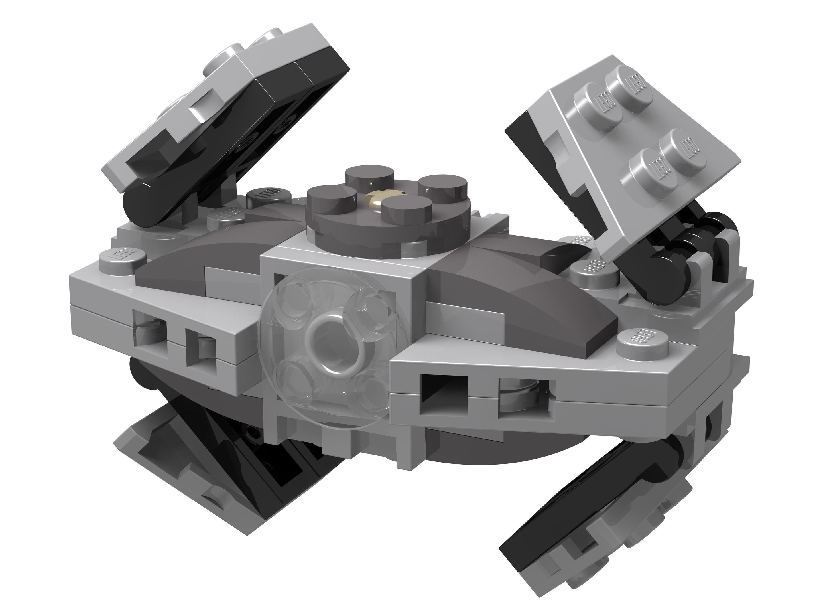LEGO TIE Advanced Prototype™ (30275)