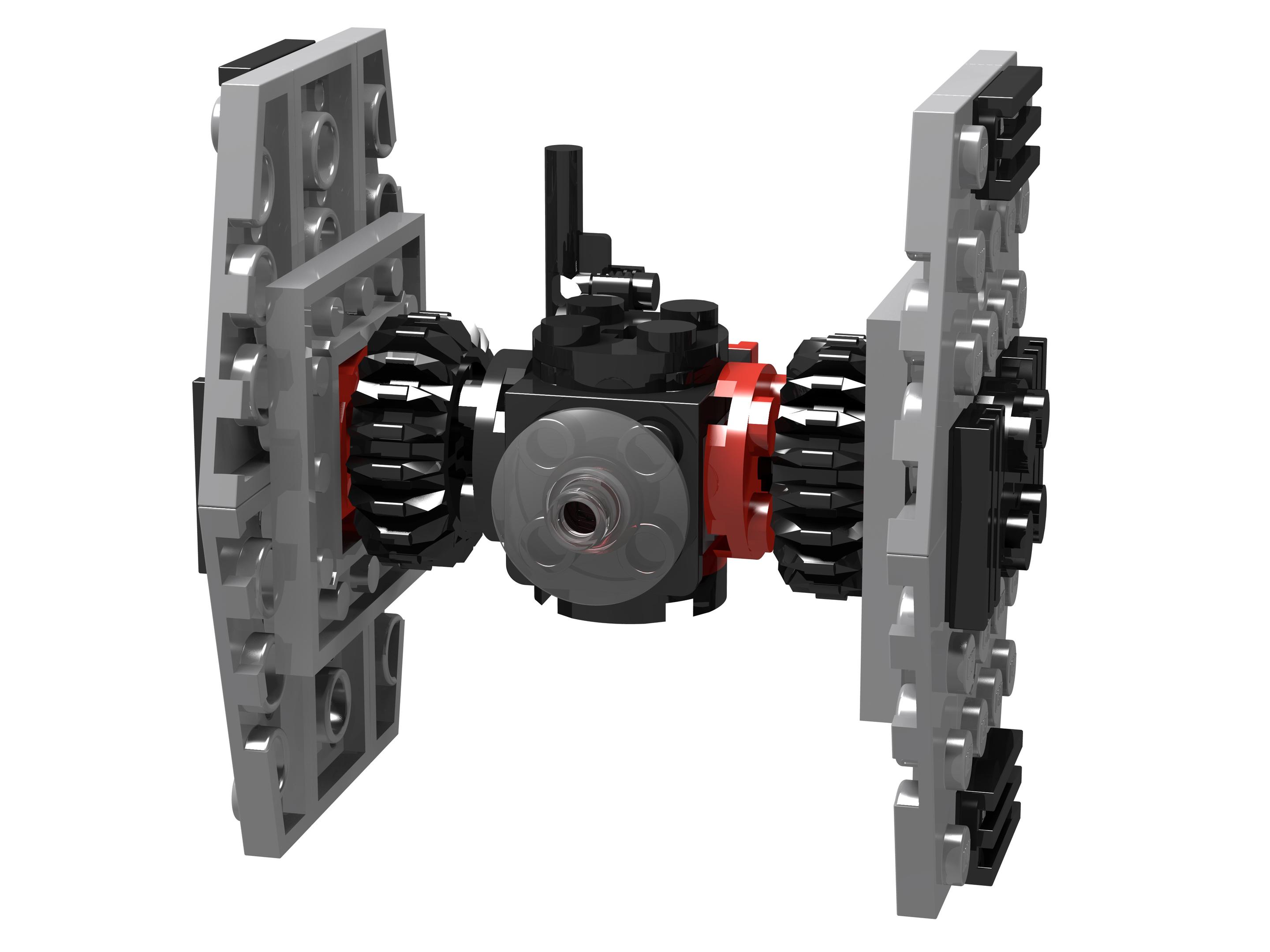LEGO First Order Special Forces TIE Fighter™ (30276)