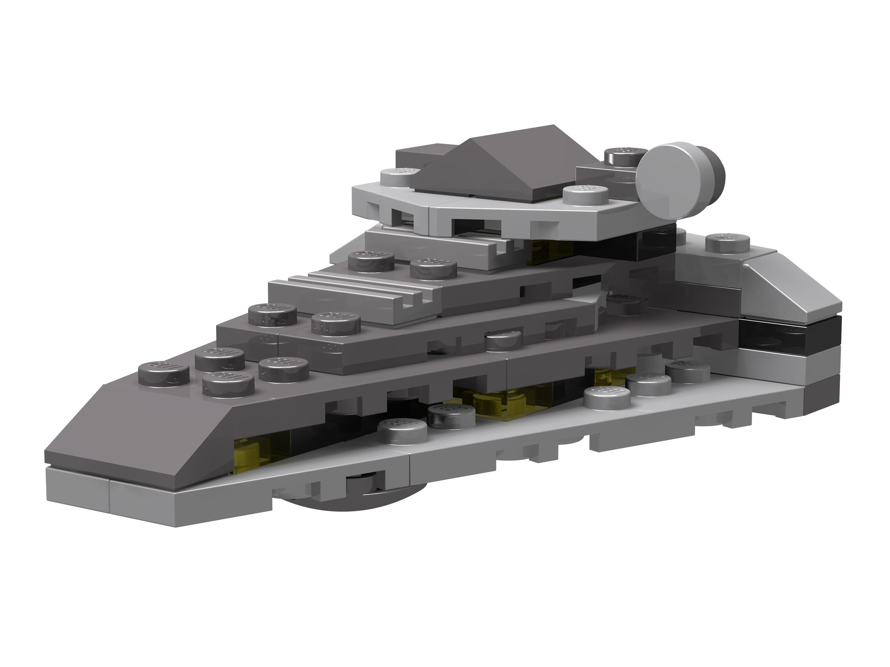 LEGO First Order Star Destroyer™ (30277)