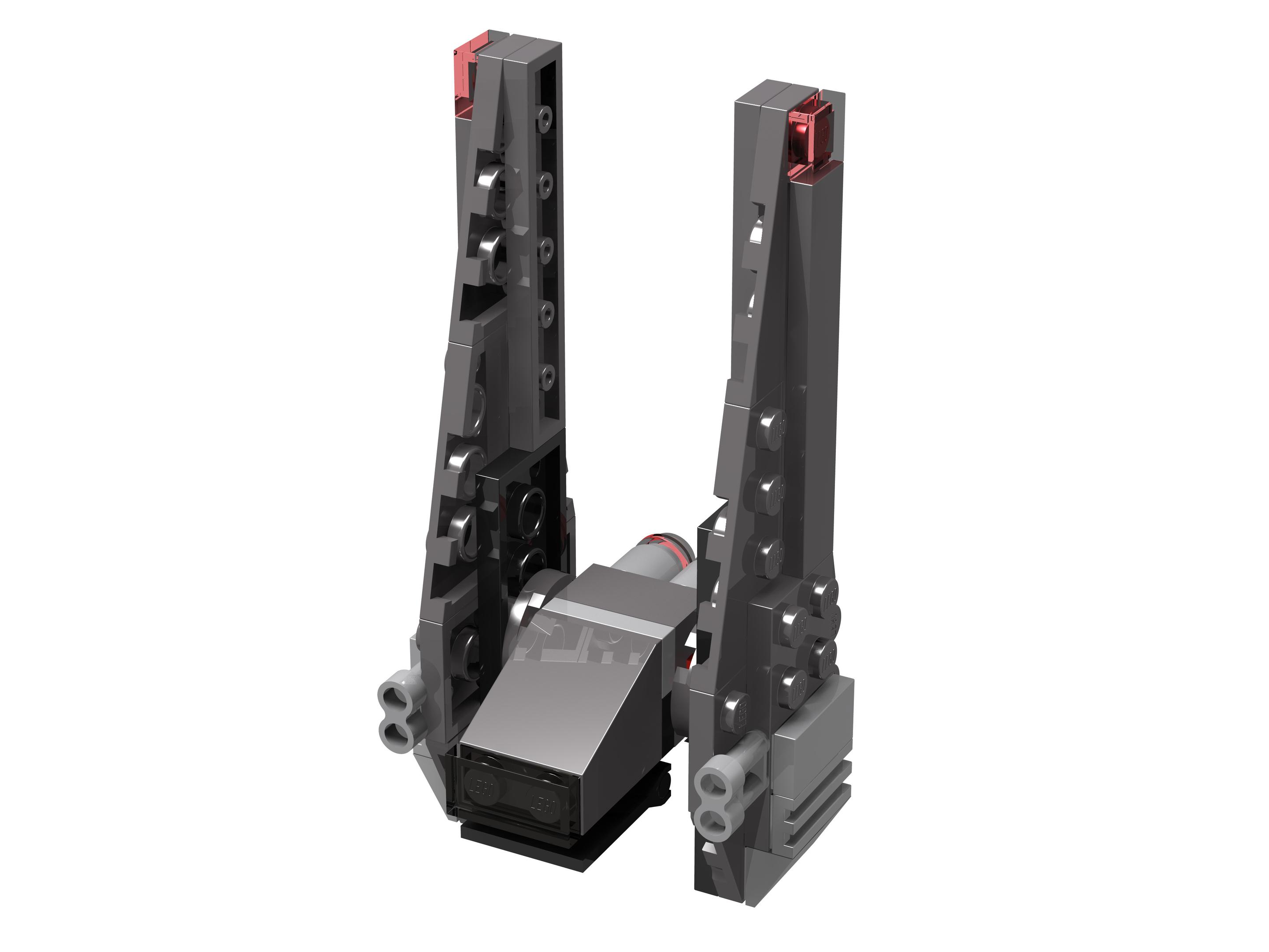 LEGO Kylo Ren's Command Shuttle™ (30279)