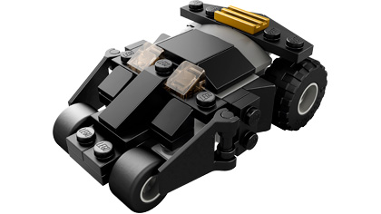 LEGO The Batman Tumbler (30300)