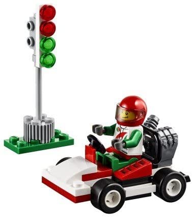LEGO Kart Deportivo (30314)