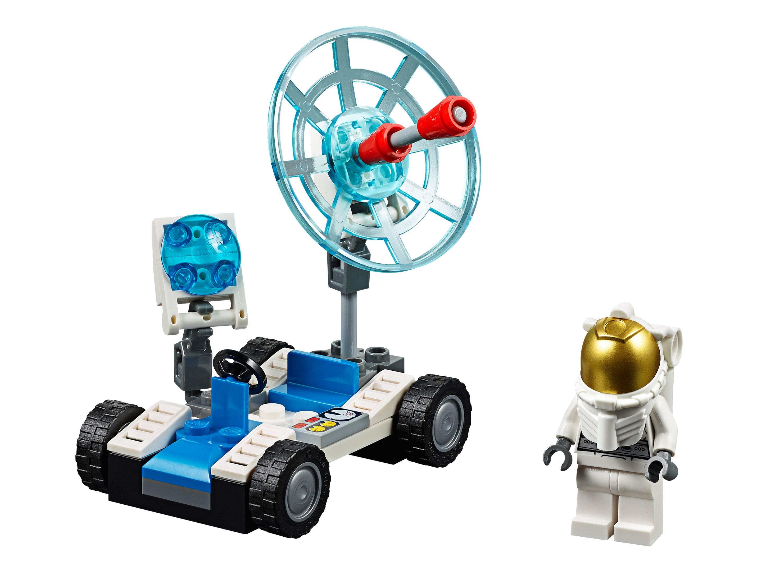 LEGO Vehículo Espacial (30315)