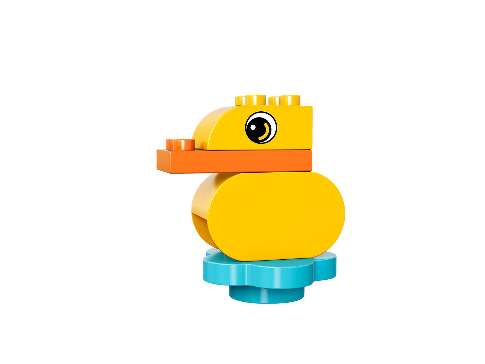 LEGO Pato LEGO® DUPLO® (30321)