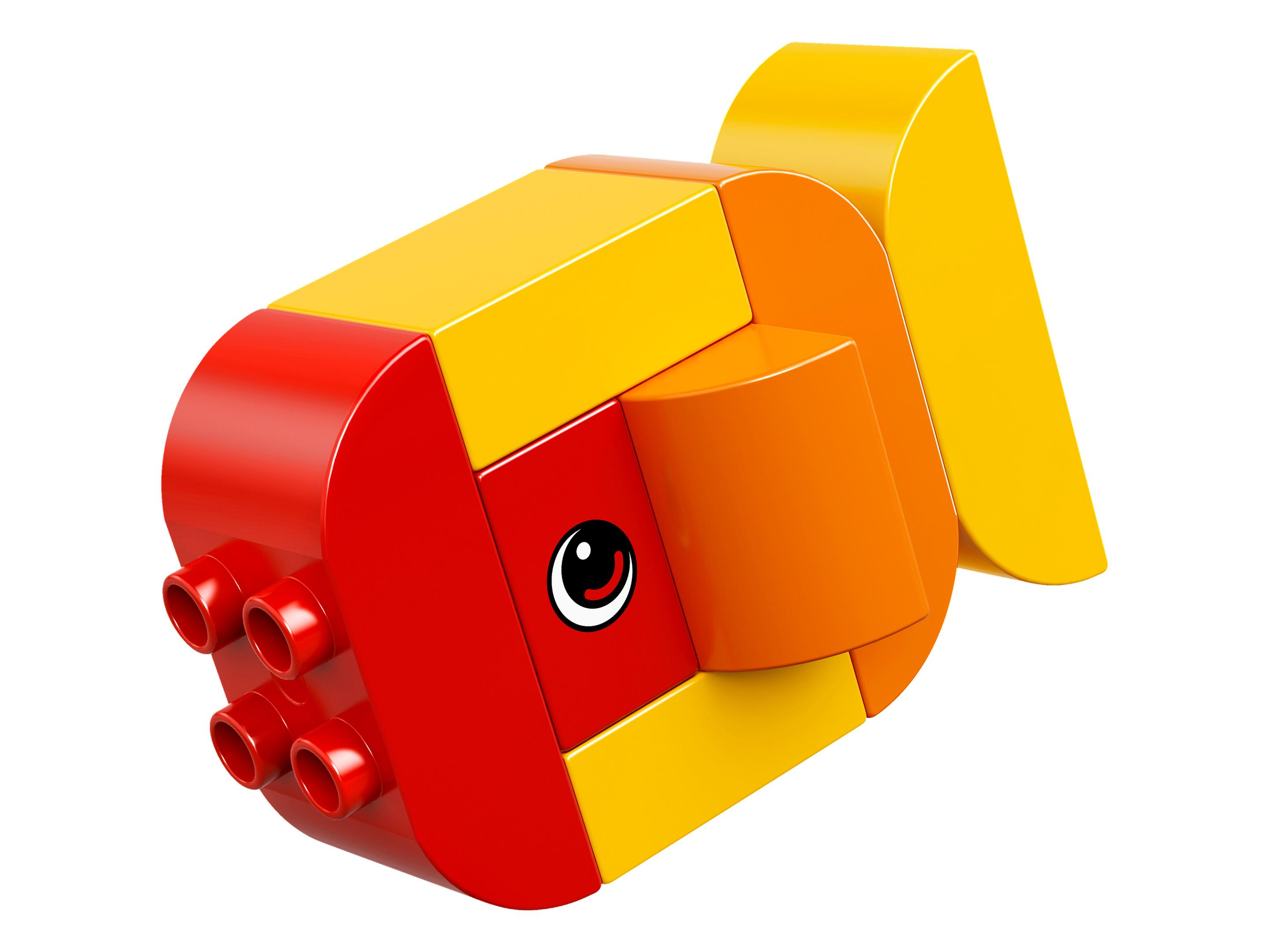 LEGO LEGO® DUPLO® My First Fish (30323)