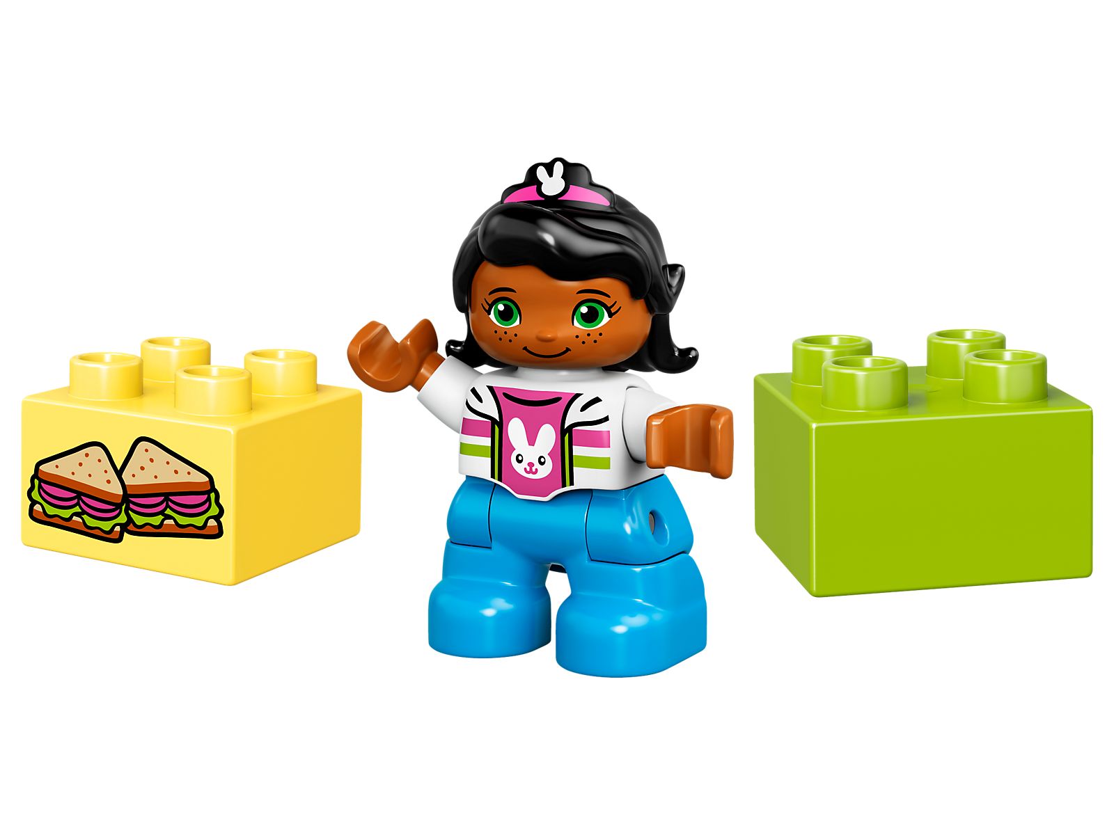 LEGO Mi ciudad LEGO® DUPLO® (30324-3)