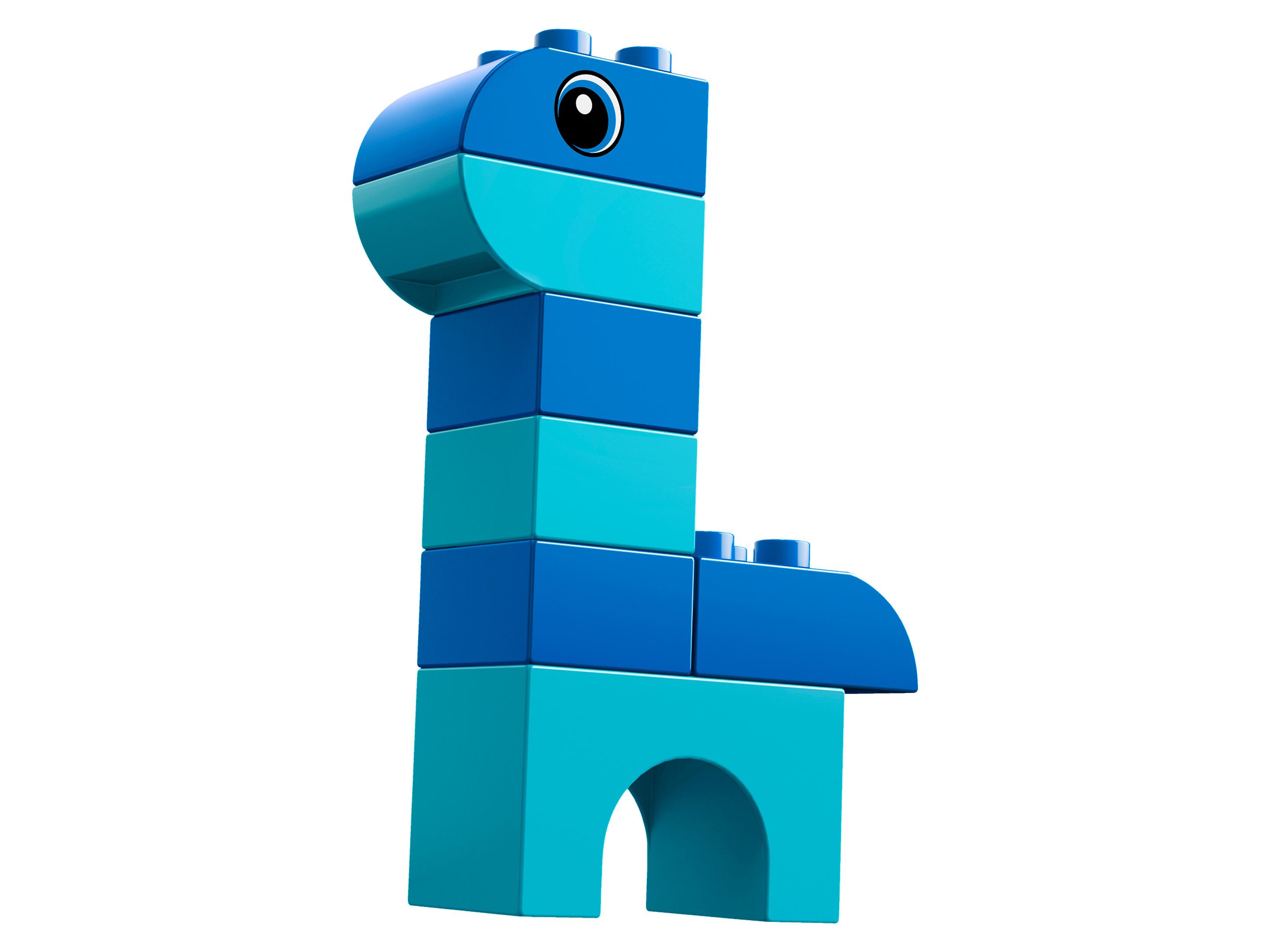 LEGO Mi primer dinosaurio (30325)