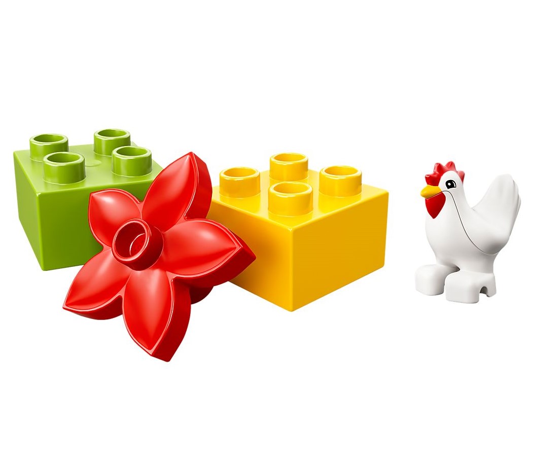 LEGO Farm - Chicken (30326)