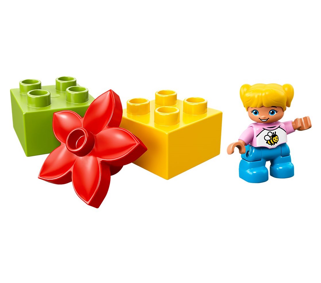 LEGO Farm - Girl (30326-2)