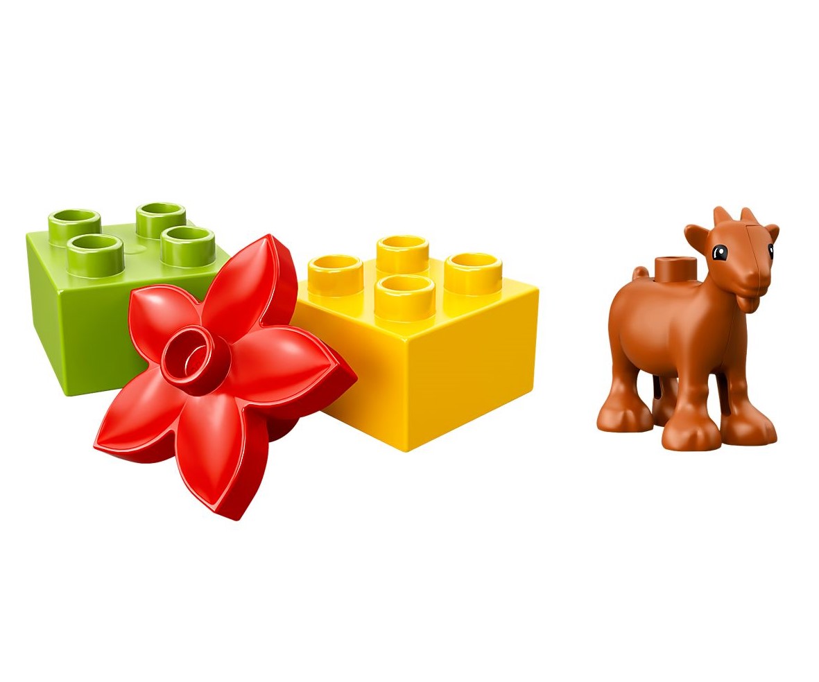 LEGO Farm - Goat (30326-3)