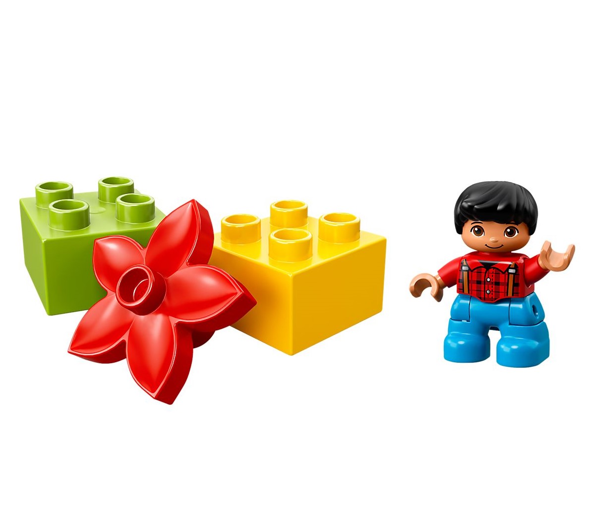 LEGO Farm - Boy (30326-4)