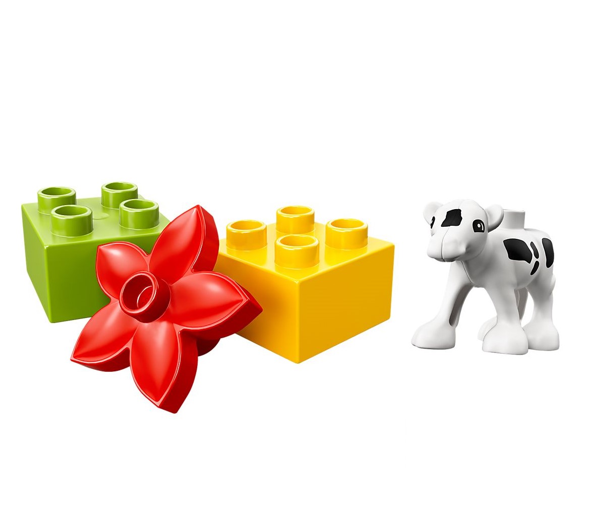 LEGO Farm - Calf (30326-5)