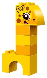 LEGO My First Giraffe (30329)