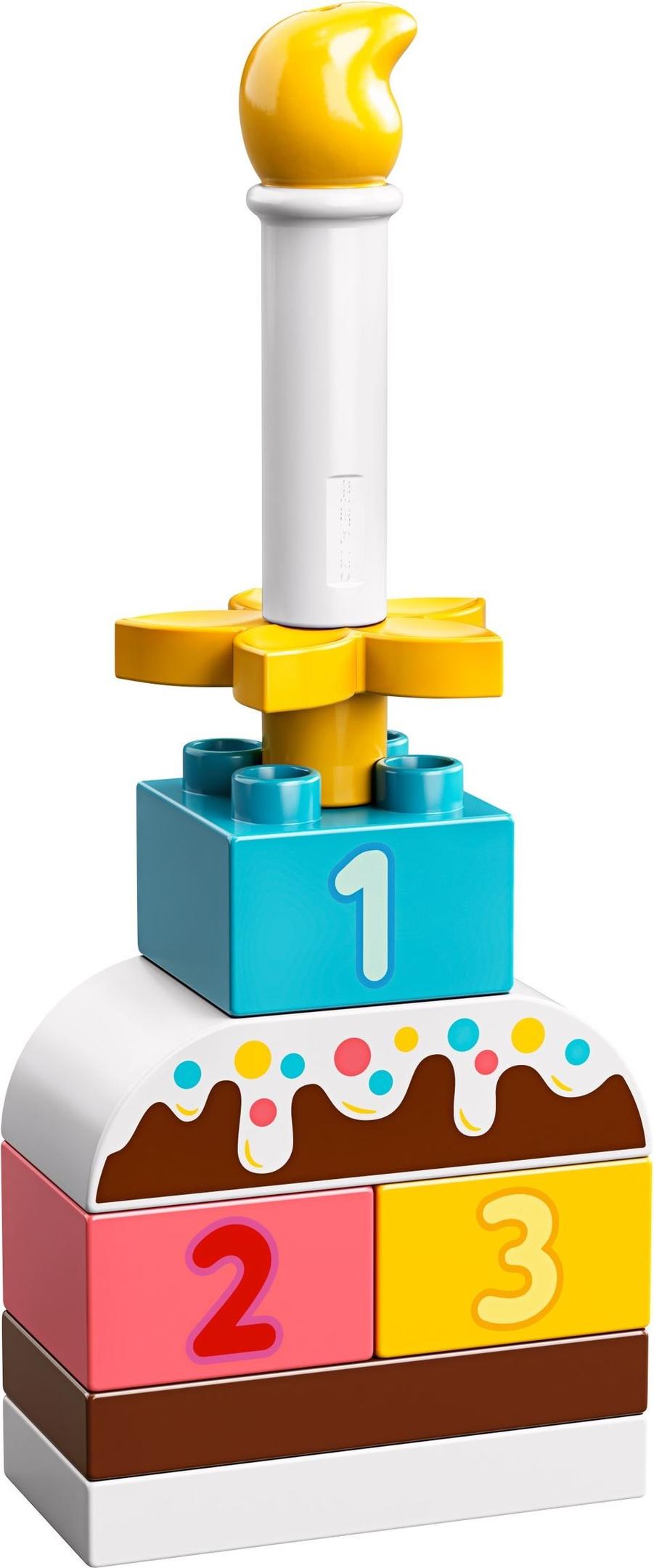 LEGO Birthday Cake (30330)