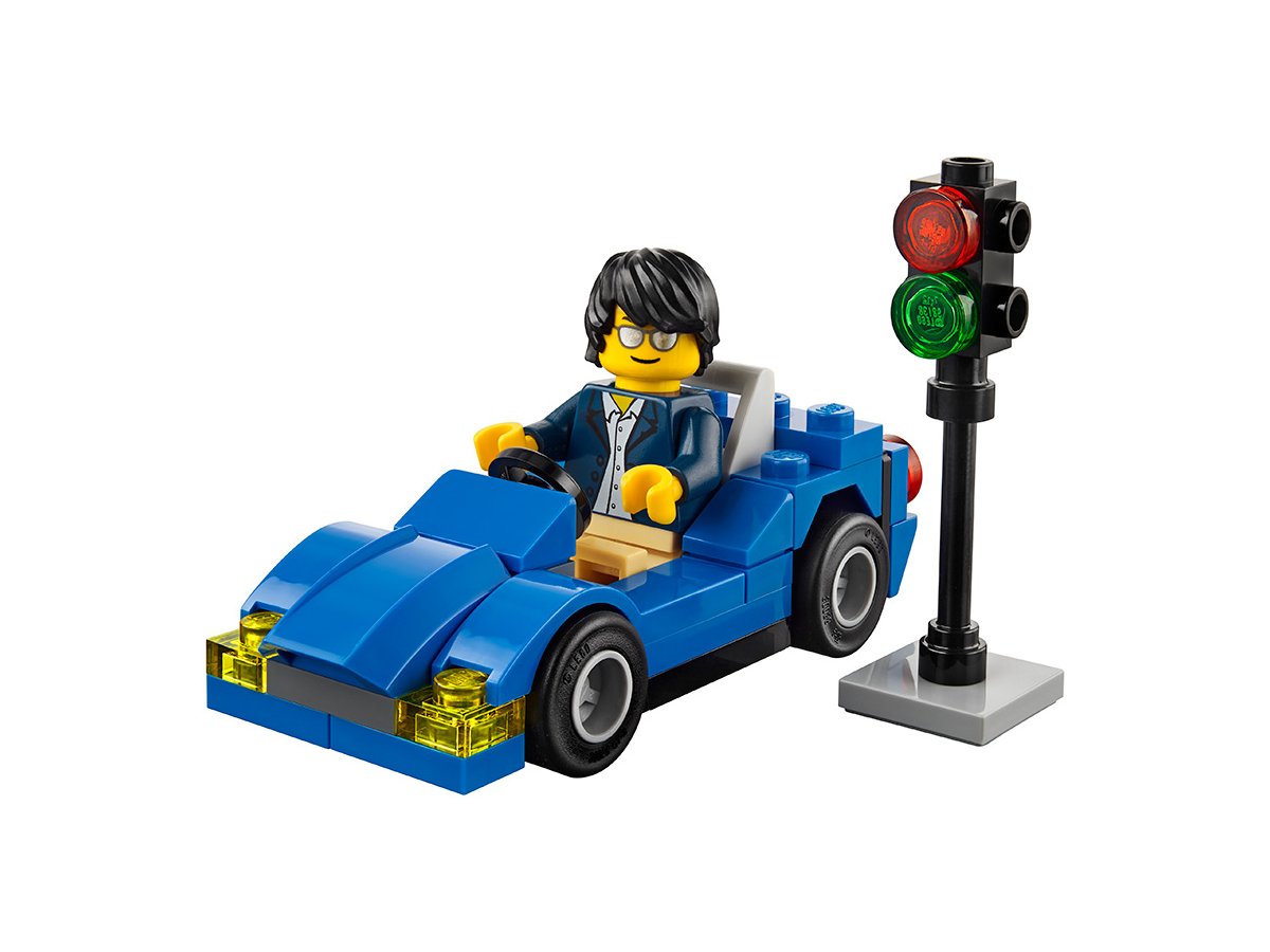 LEGO Deportivo (30349)