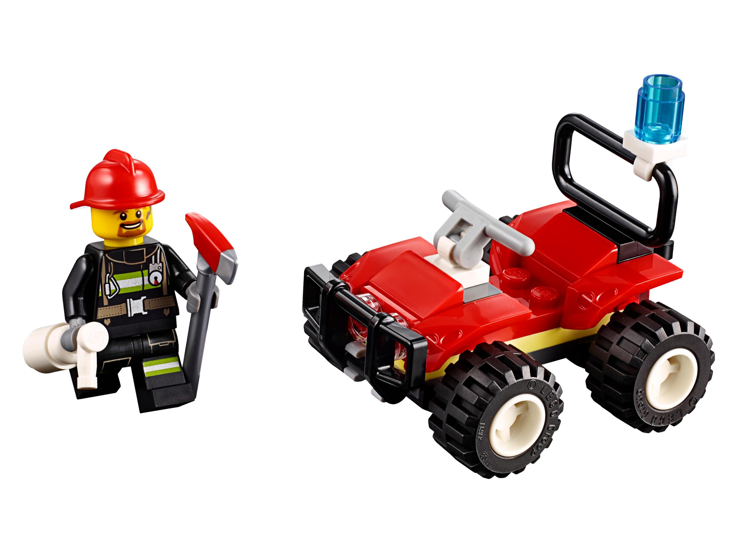 LEGO Fire ATV (30361)