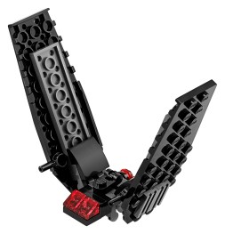 LEGO Lanzadera de Kylo Ren (30380)